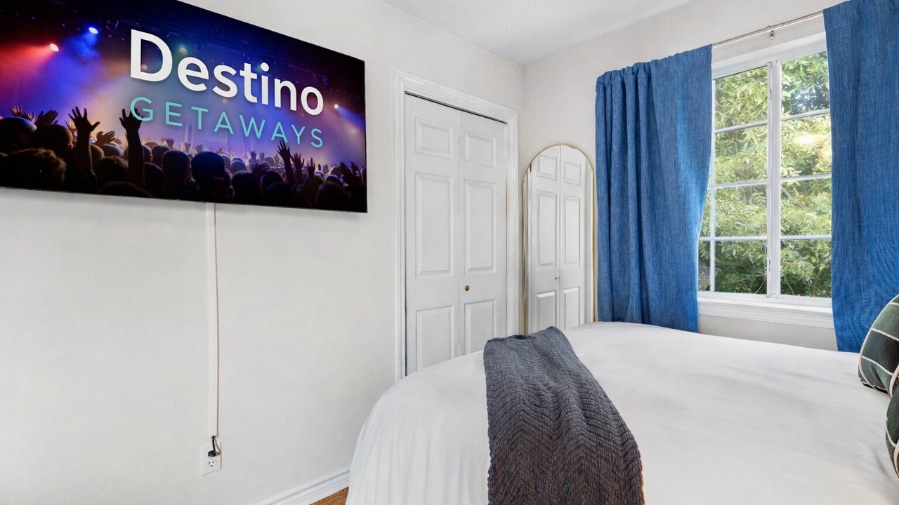 Photo of Bedroom in Cherrywood