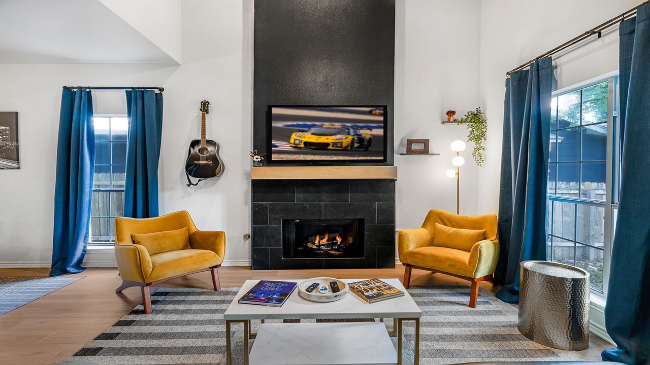 Photo of Livingroom in Cherrywood