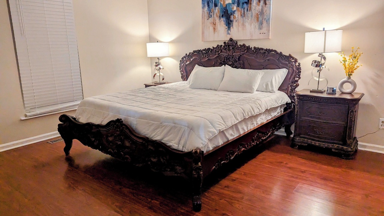 Photo of Bedroom in Smyrna