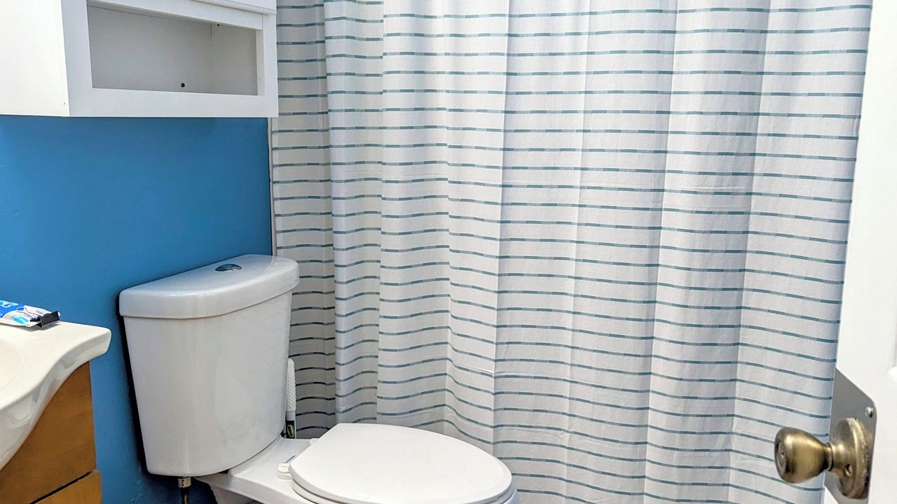 Photo of Bathroom in Smyrna