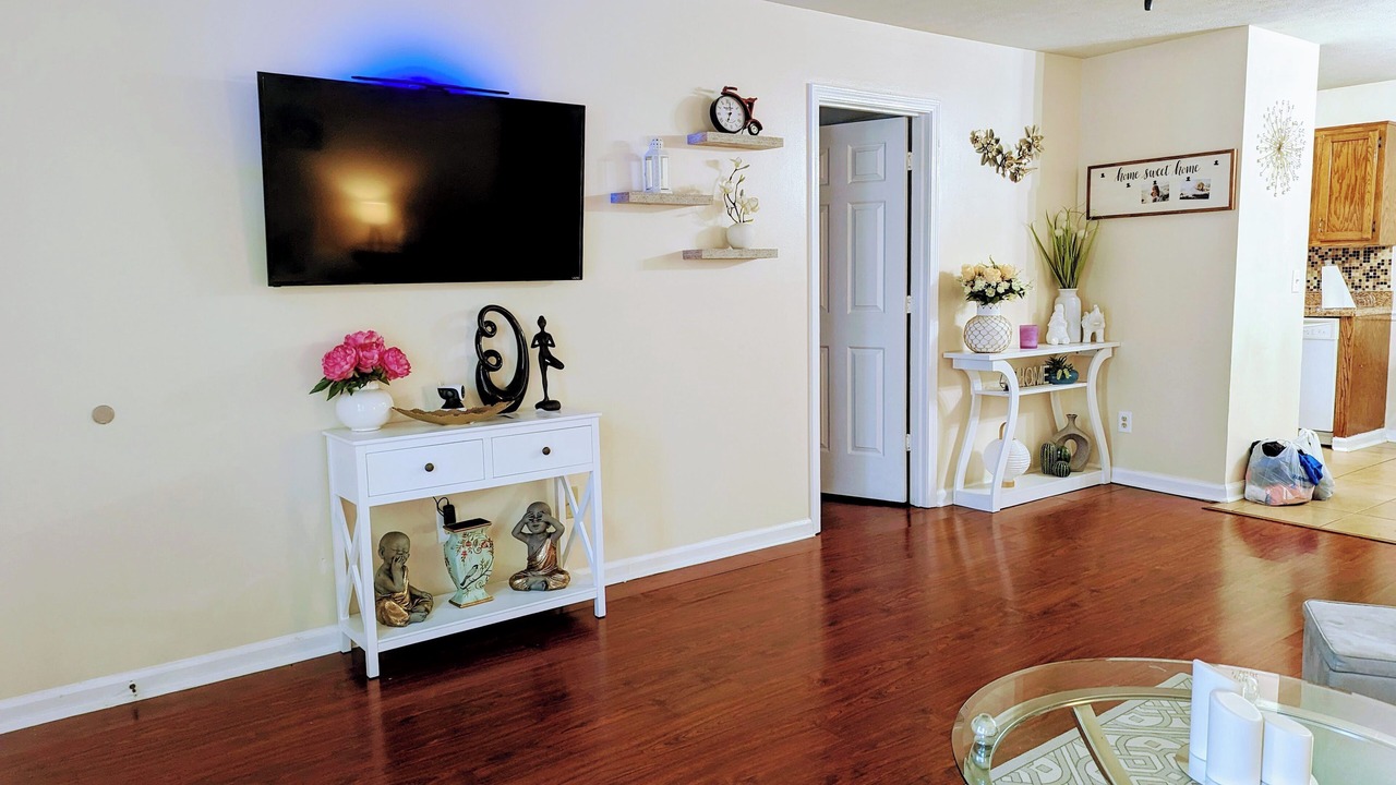 Photo of Livingroom in Smyrna
