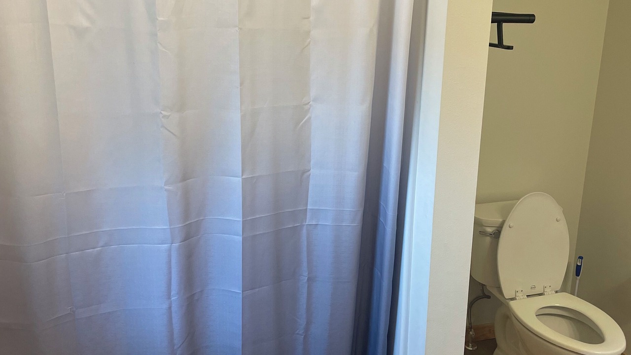 Photo of Bathroom in Arlington