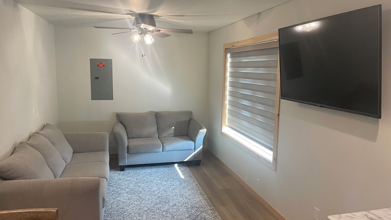 Photo of Livingroom in Arlington