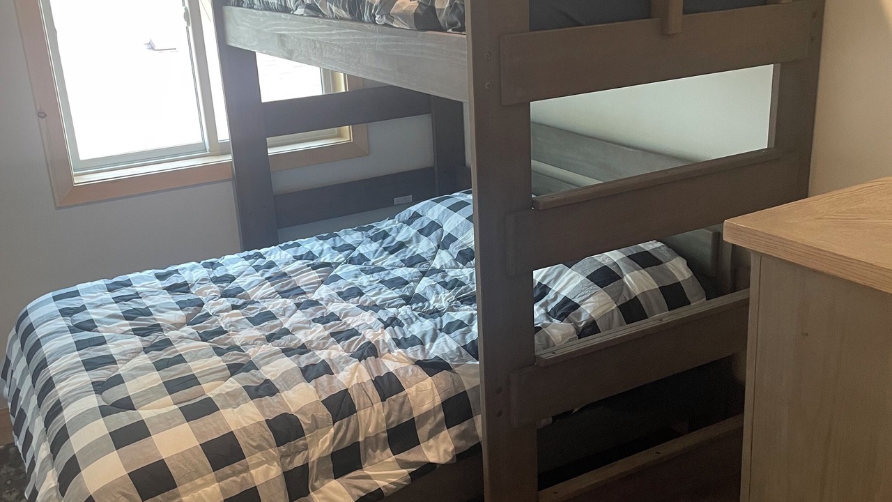 Photo of Bedroom in Arlington