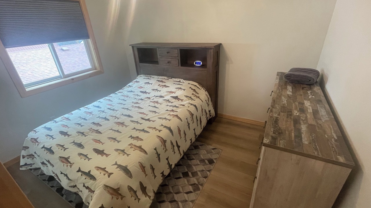 Photo of Bedroom in Arlington