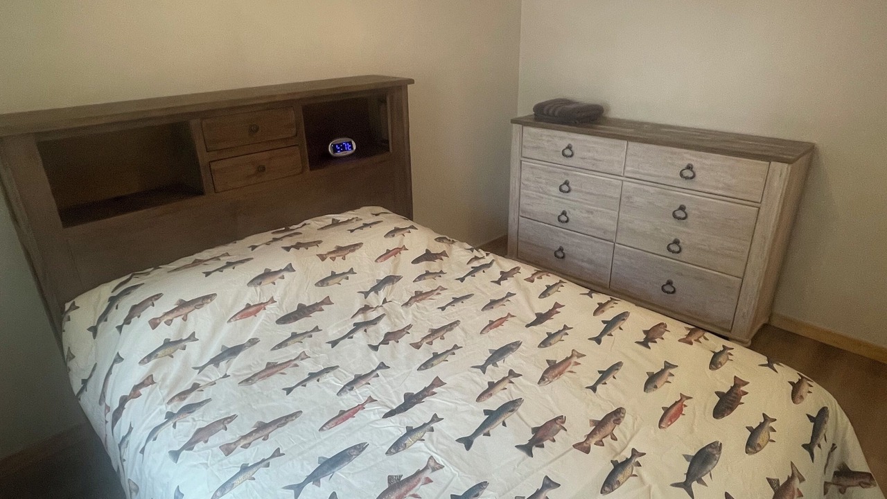 Photo of Bedroom in Arlington