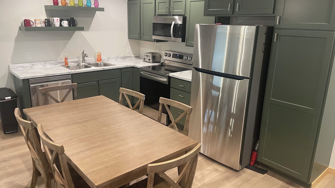 Photo of Kitchen in Arlington