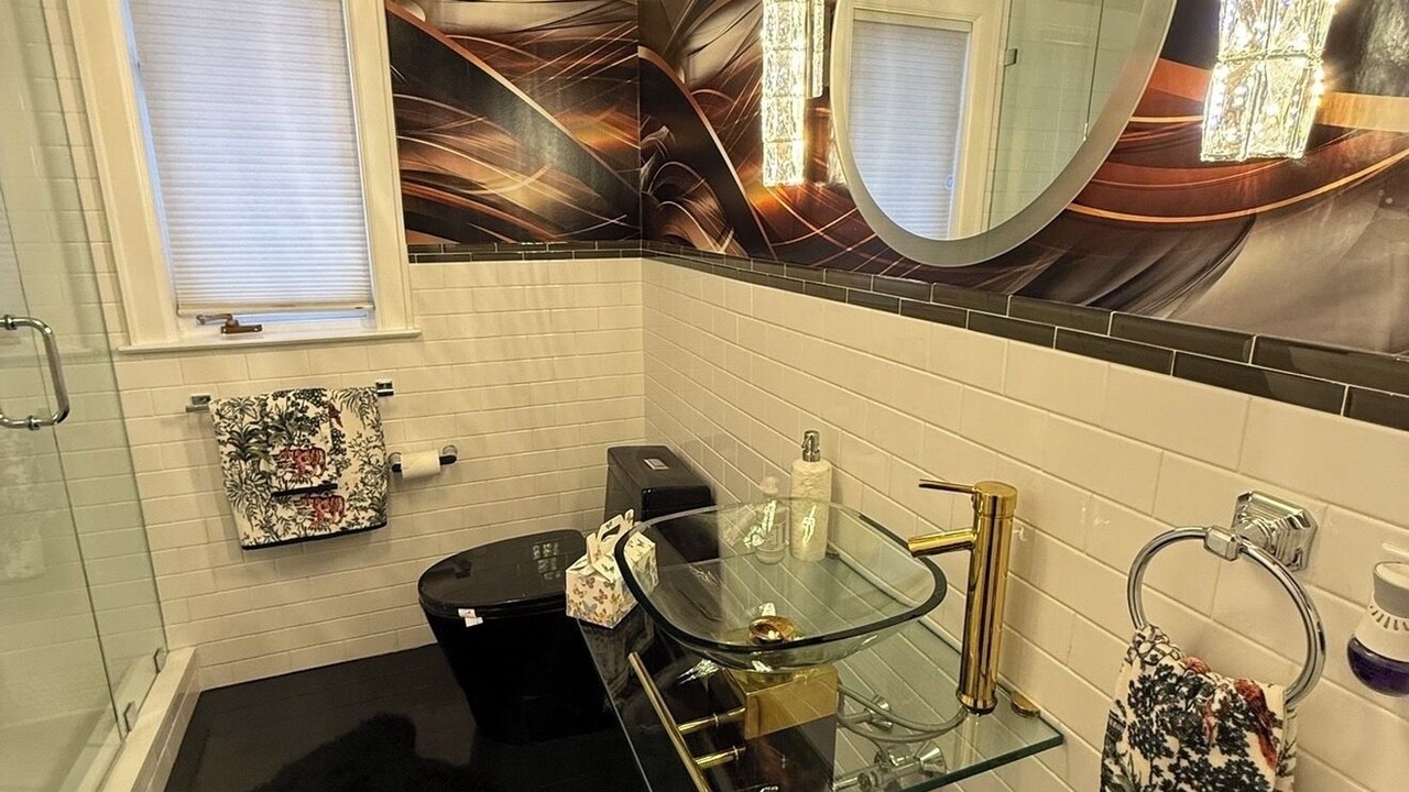 Photo of Bathroom in Lewisboro