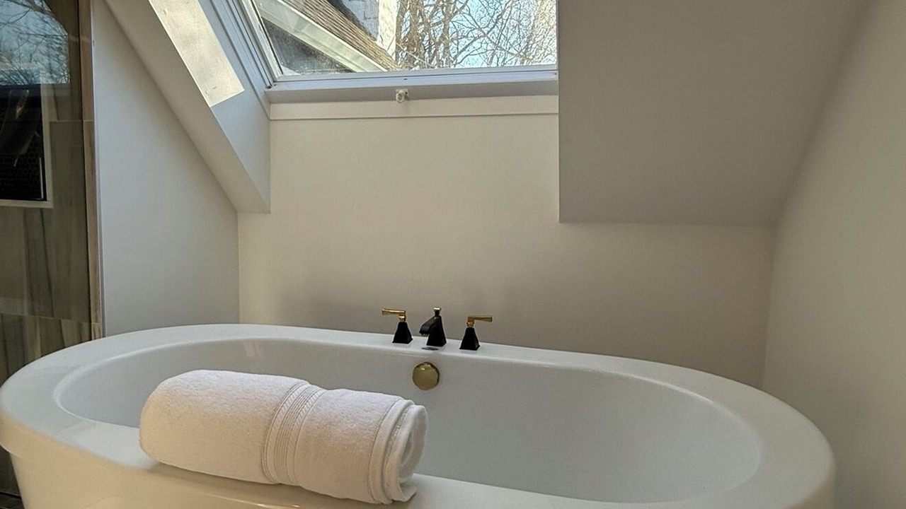Photo of Bathroom in Lewisboro