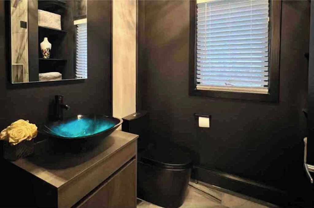 Photo of Bathroom in Lewisboro