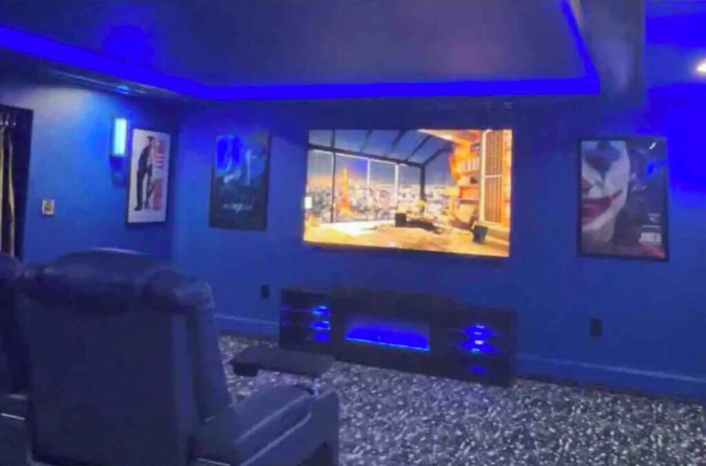 Photo of Livingroom in Lewisboro