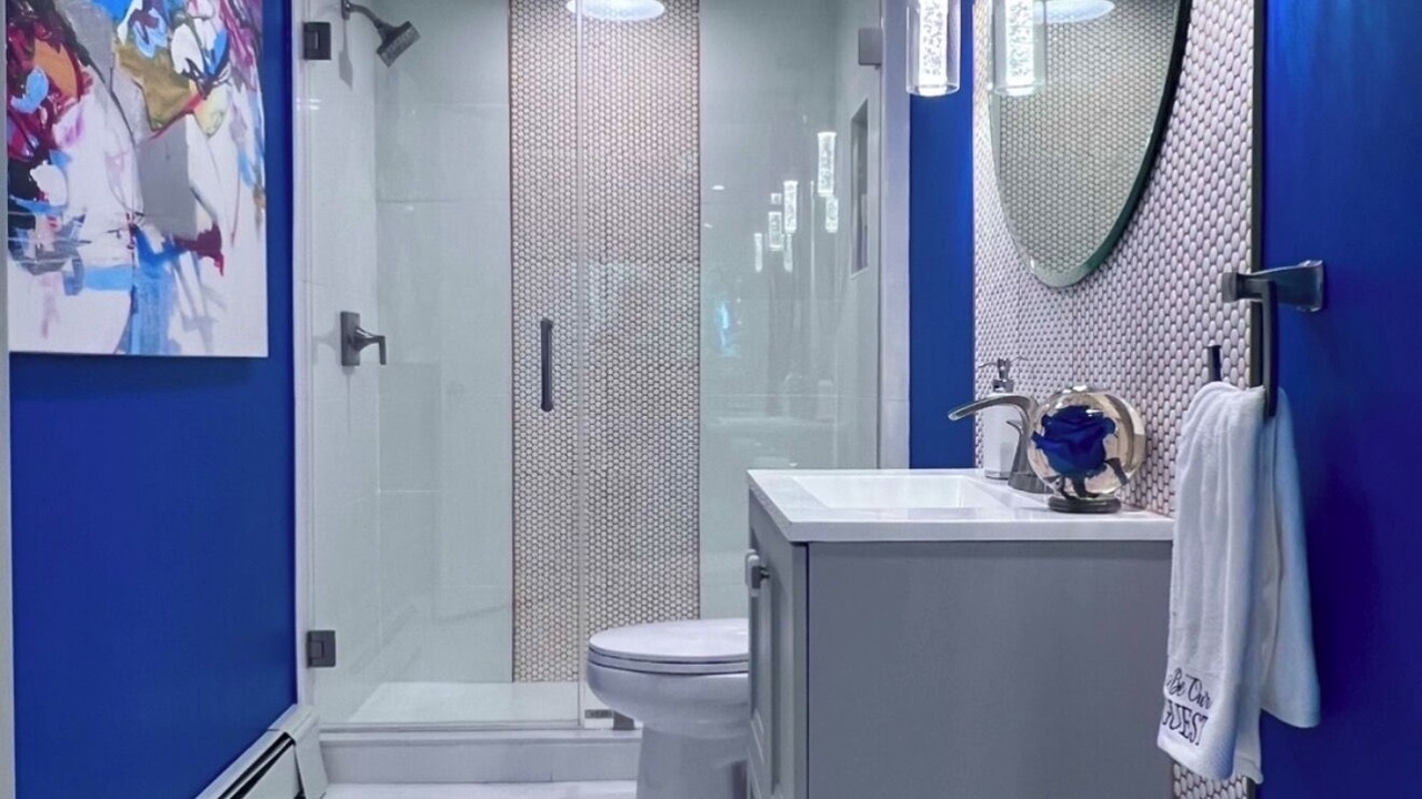 Photo of Bathroom in Lewisboro