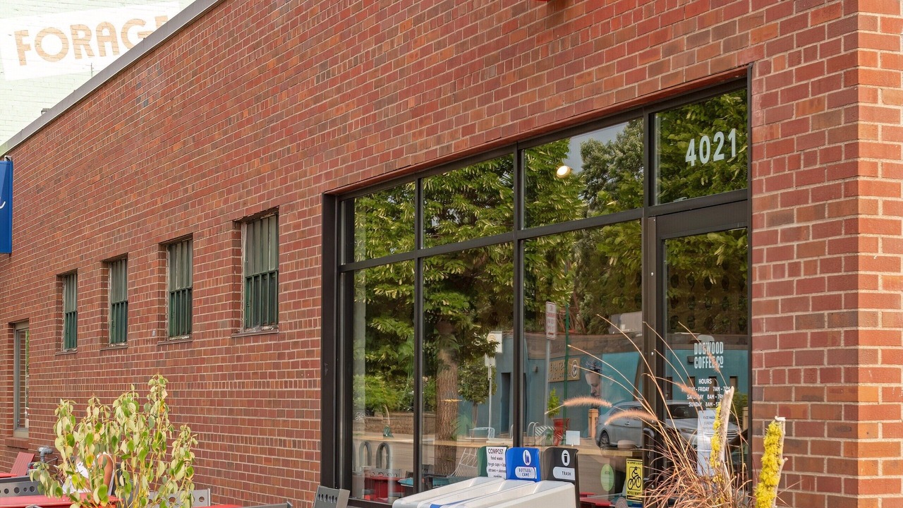 Photo of Outdoor in Minneapolis