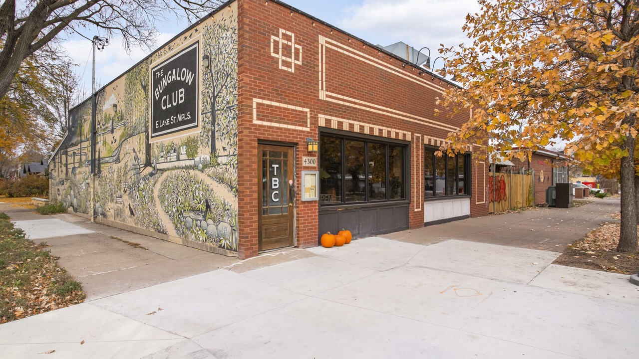 Photo of Outdoor in Minneapolis