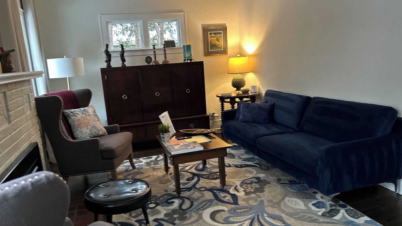 Photo of Livingroom in Minneapolis
