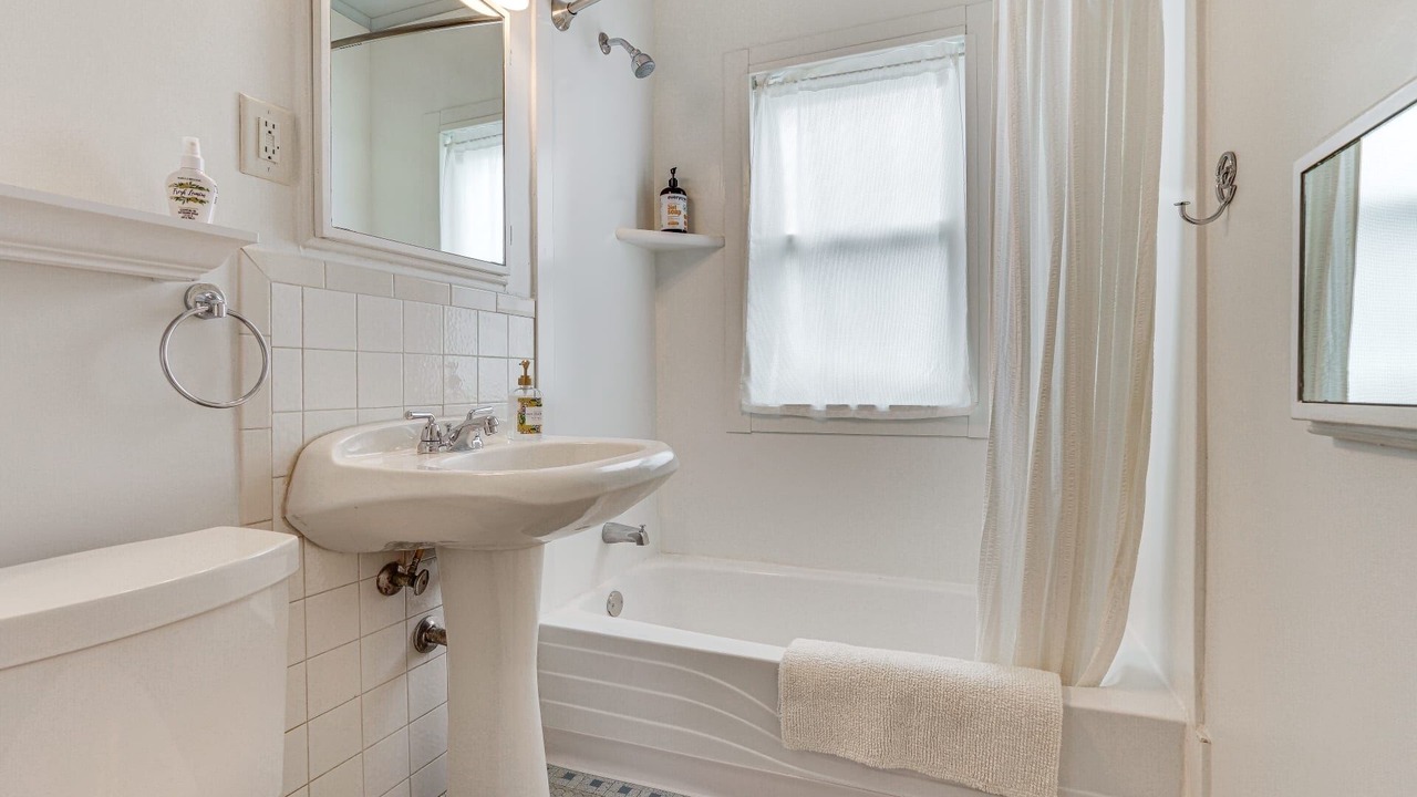 Photo of Bathroom in Minneapolis