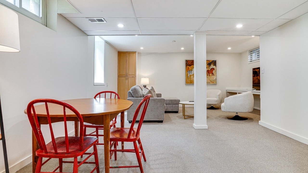 Photo of Livingroom in Minneapolis