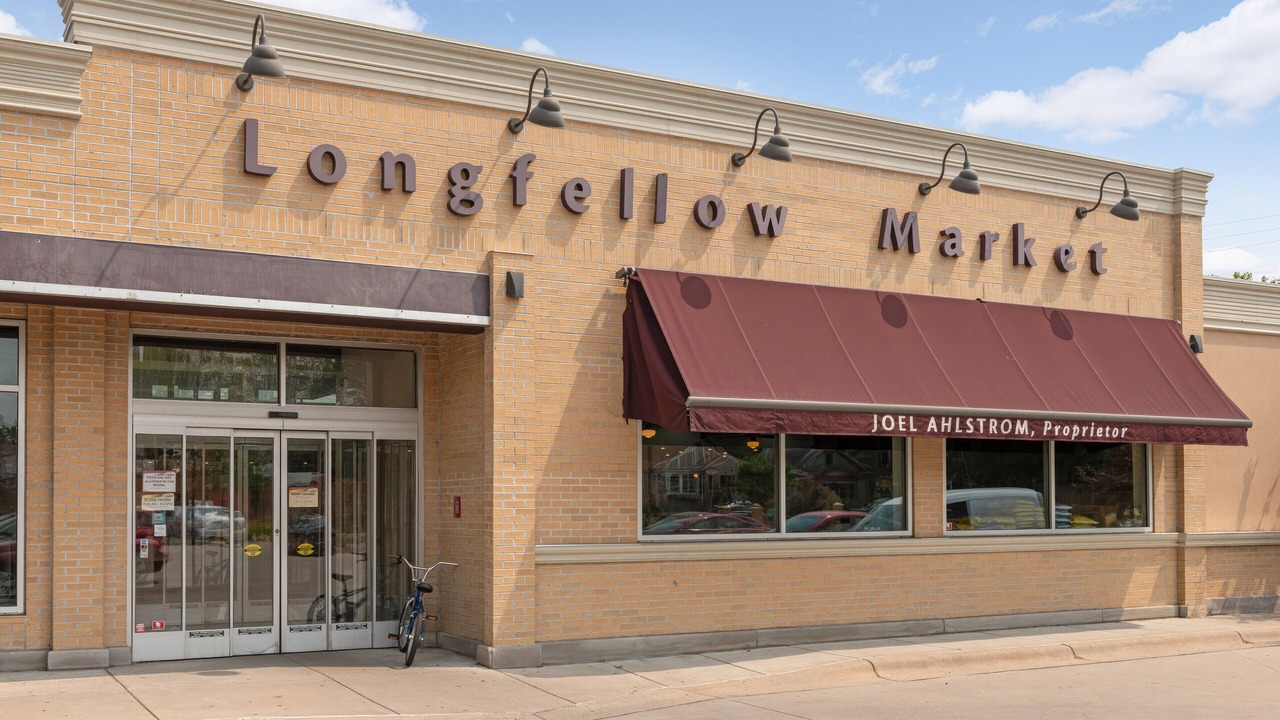 Photo of Outdoor in Minneapolis