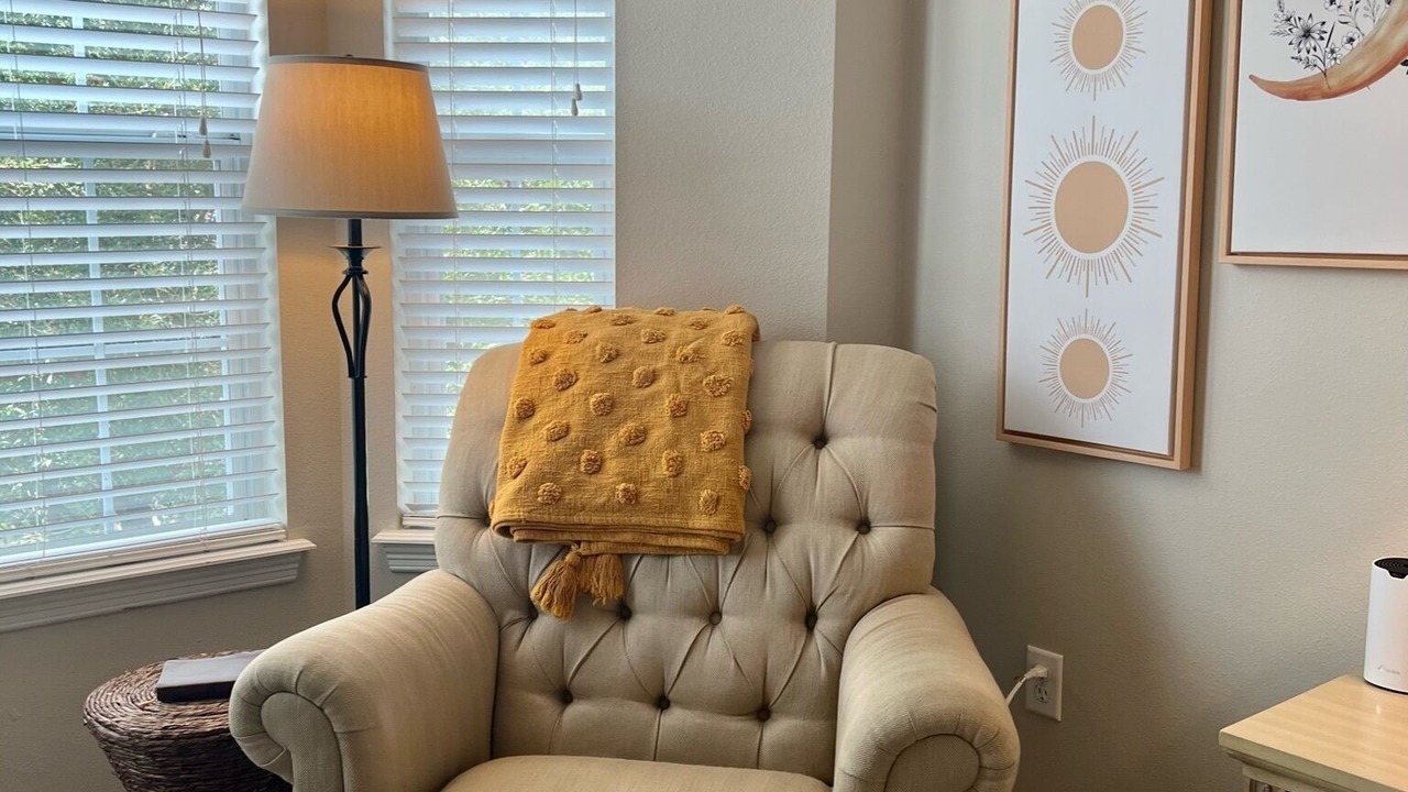 Photo of Livingroom in College Station
