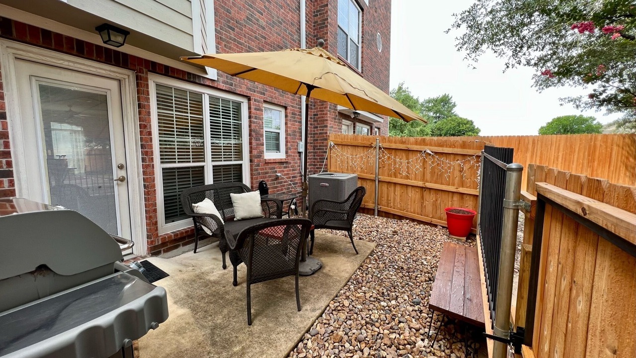 Photo of Outdoor in College Station