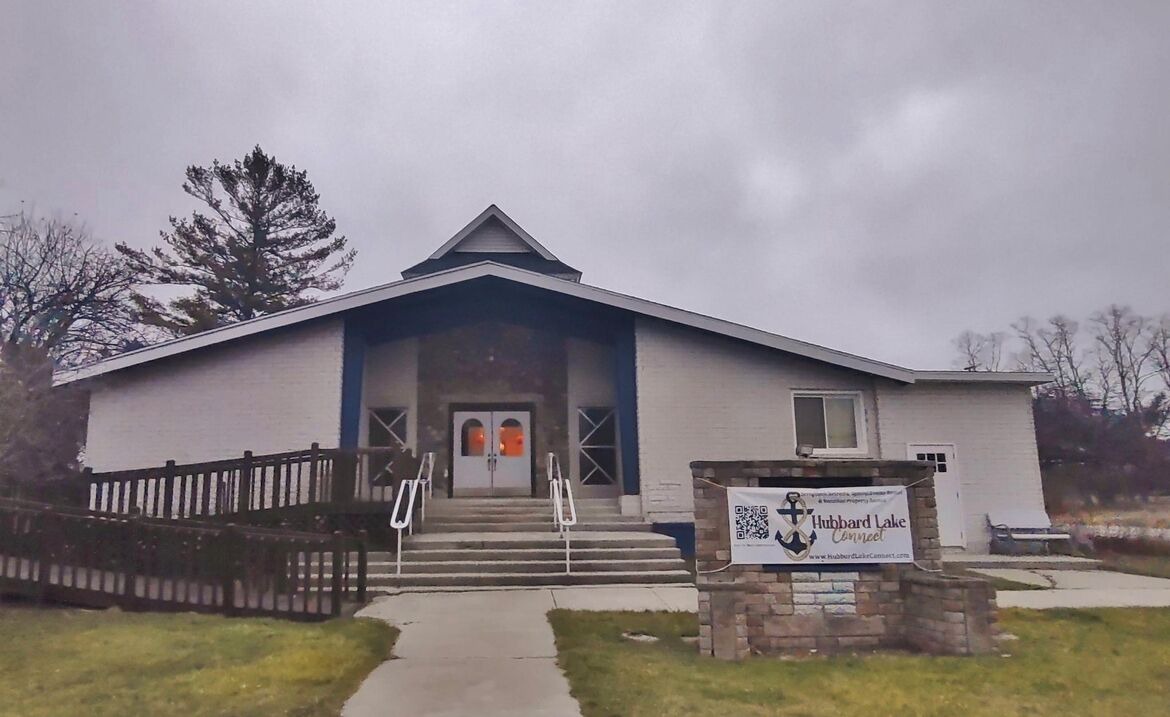 Photo of Outdoor in Hubbard Lake