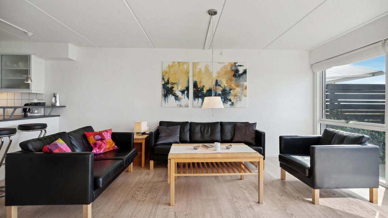 Photo of Bedroom in Assens