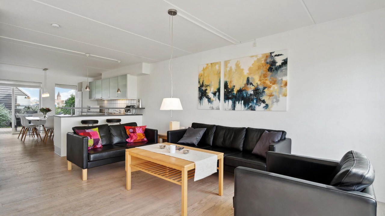Photo of Bedroom in Assens