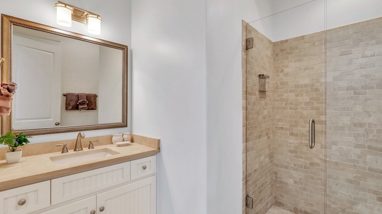 Photo of Bathroom in Demere Park