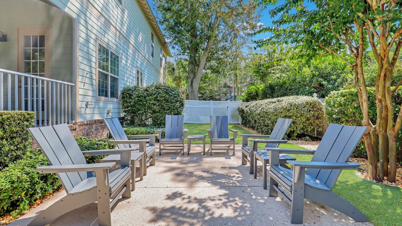 Photo of Outdoor in Demere Park