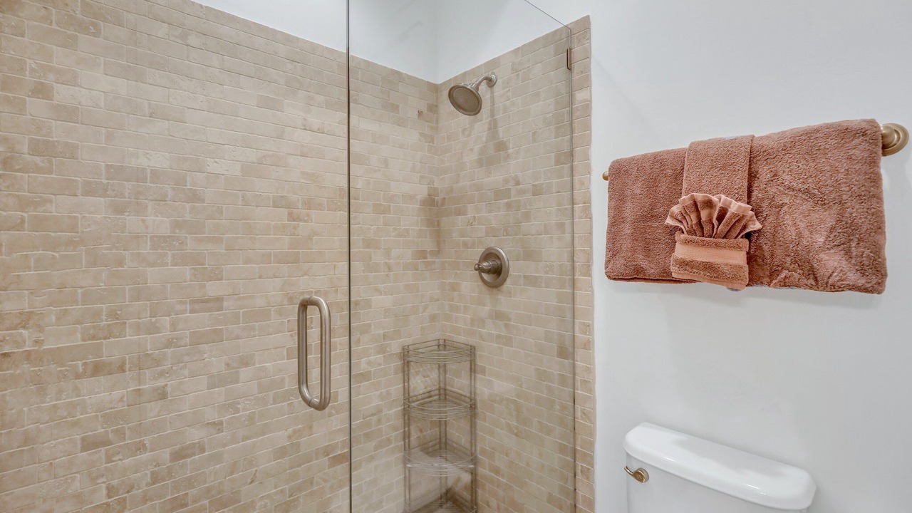 Photo of Bathroom in Demere Park