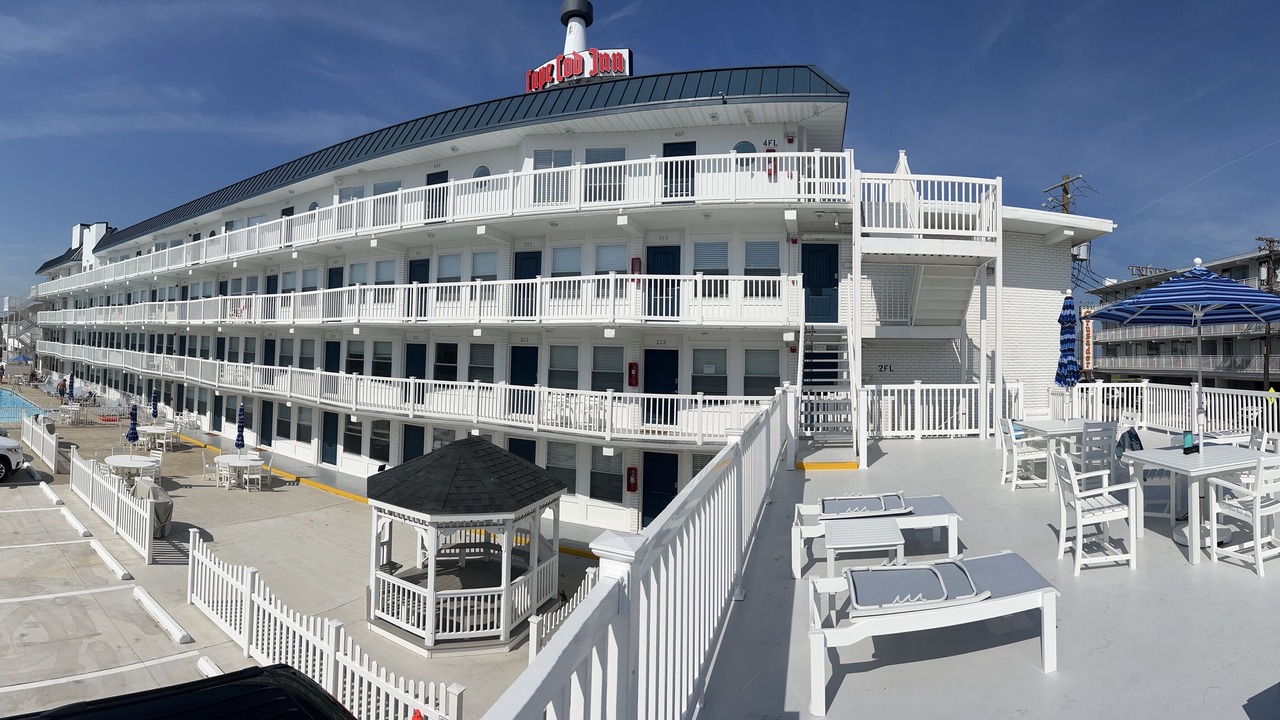 Photo of Outdoor in Wildwood Crest