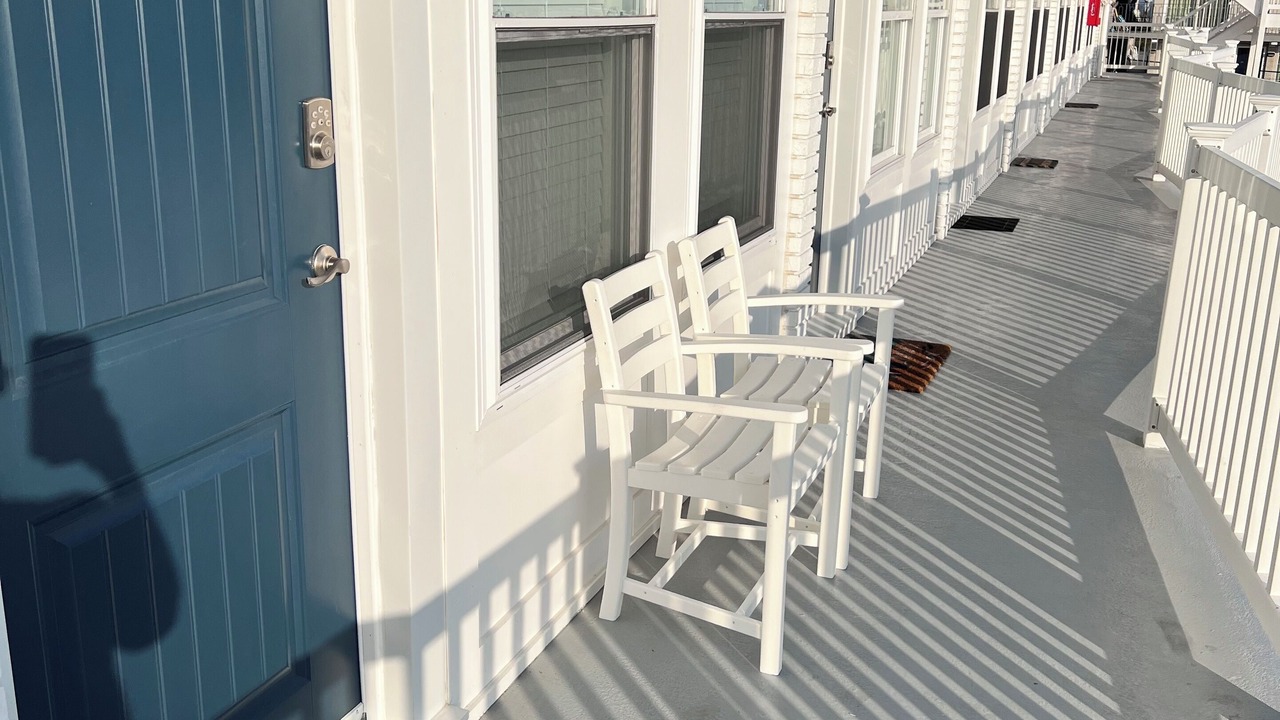 Photo of Outdoor in Wildwood Crest