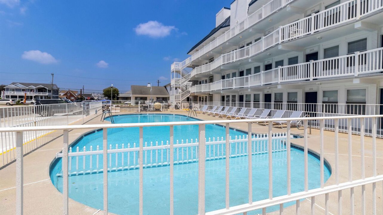 Photo of Outdoor in Wildwood Crest