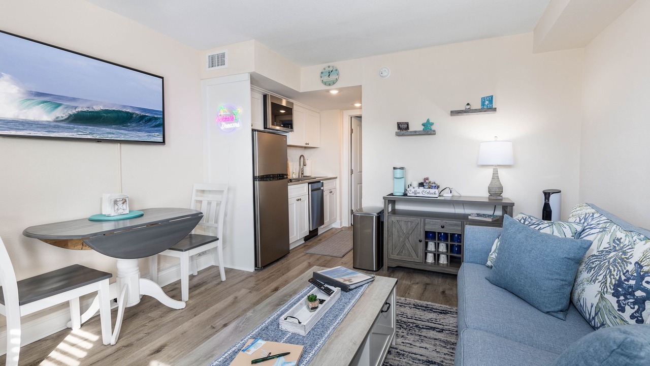 Photo of Livingroom in Wildwood Crest