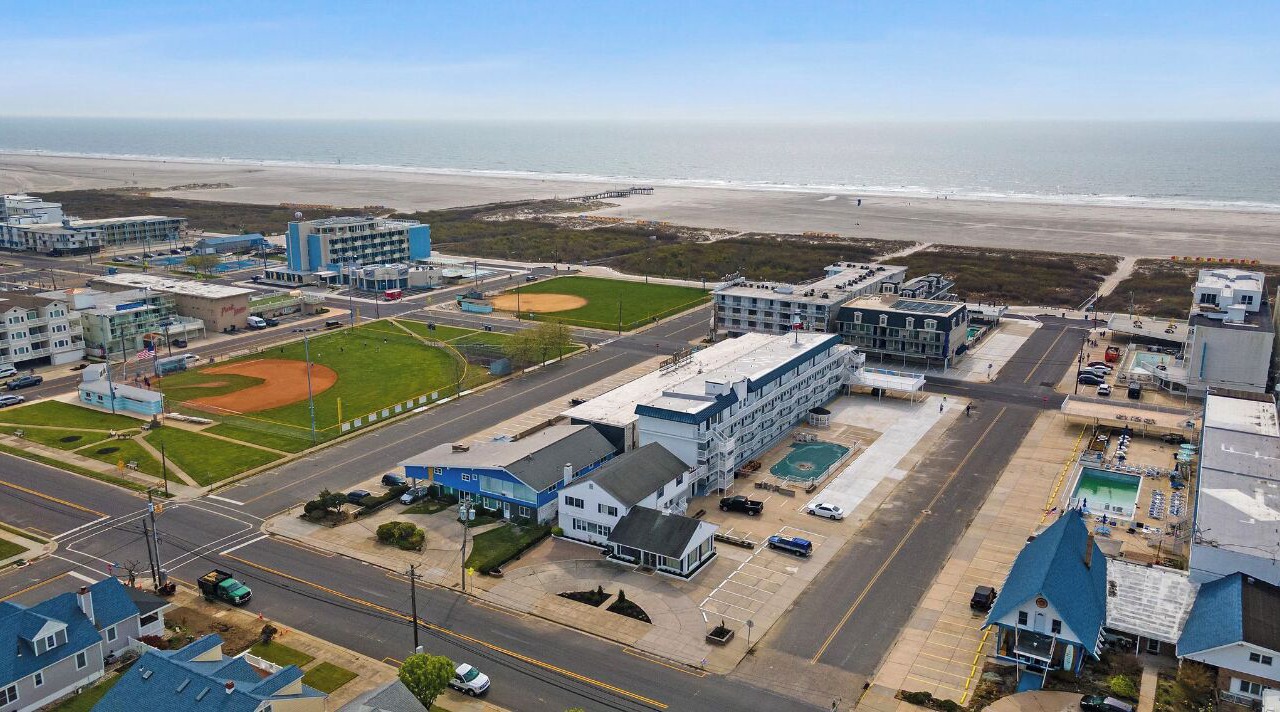 Photo of Outdoor in Wildwood Crest