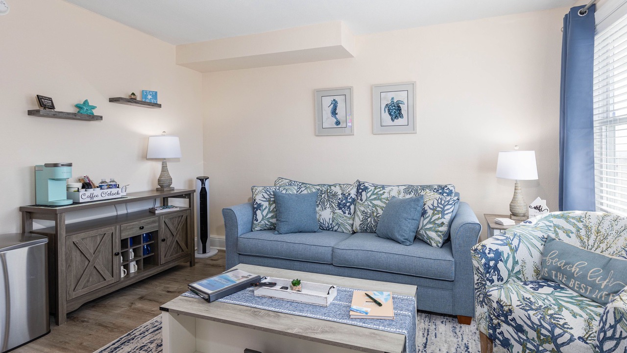 Photo of Livingroom in Wildwood Crest
