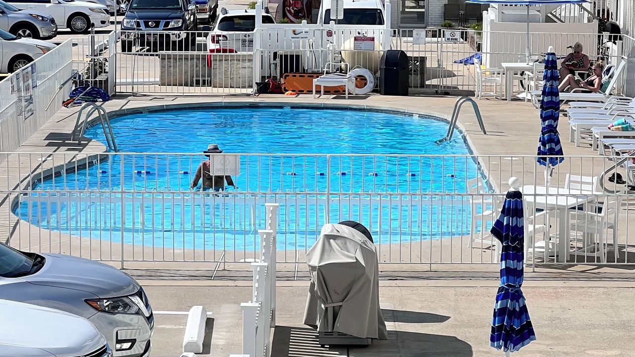 Photo of Outdoor in Wildwood Crest