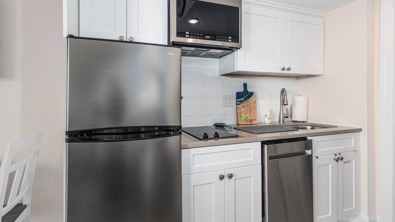 Photo of Kitchen in Wildwood Crest