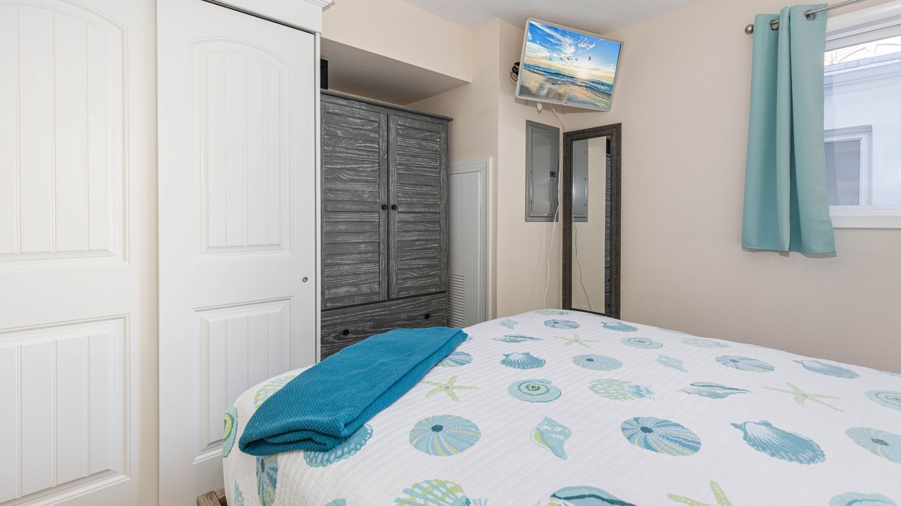 Photo of Bedroom in Wildwood Crest