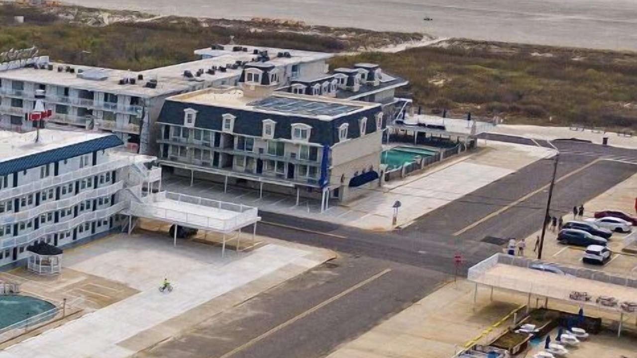 Photo of Outdoor in Wildwood Crest
