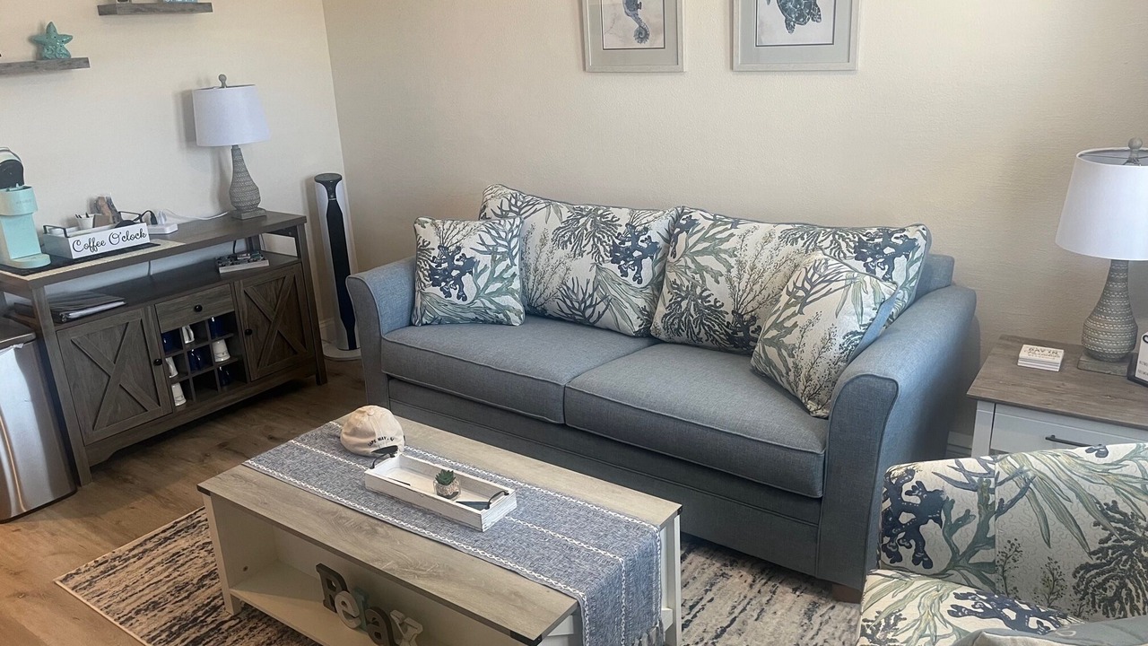 Photo of Livingroom in Wildwood Crest
