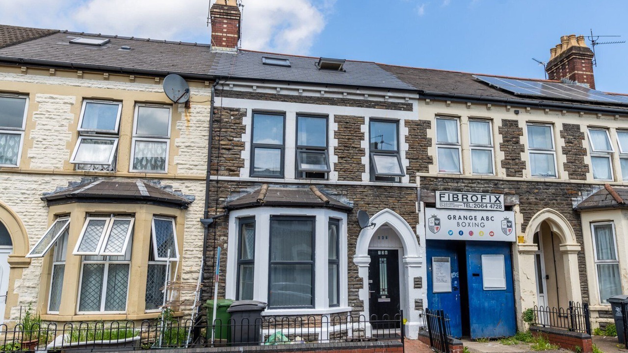 Photo of Outdoor in Canton