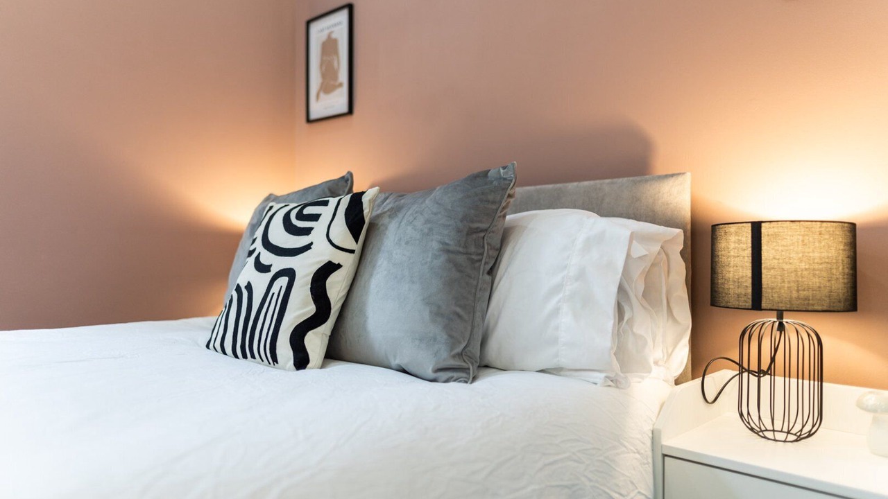 Photo of Bedroom in Canton