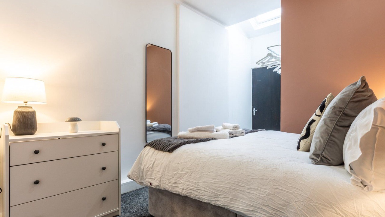 Photo of Bedroom in Canton