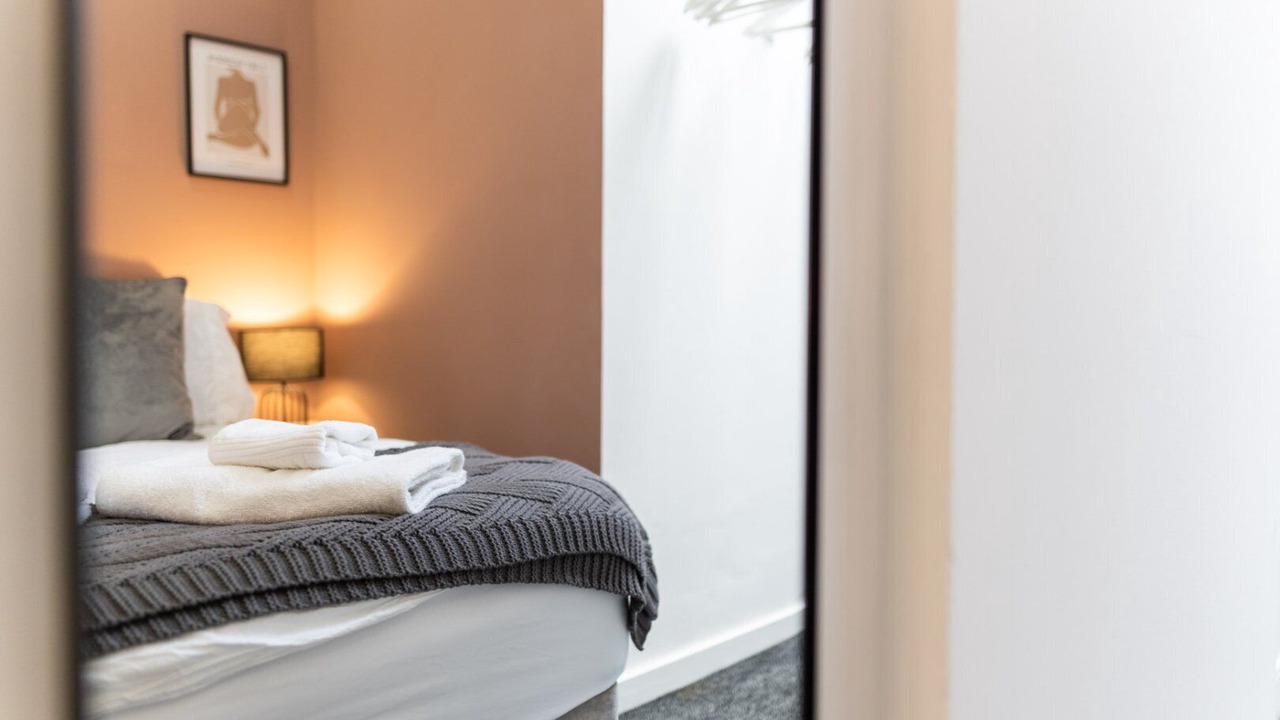 Photo of Bedroom in Canton