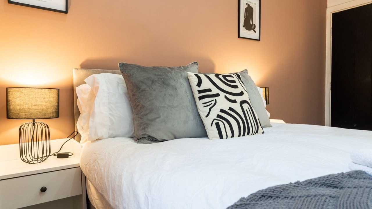 Photo of Bedroom in Canton