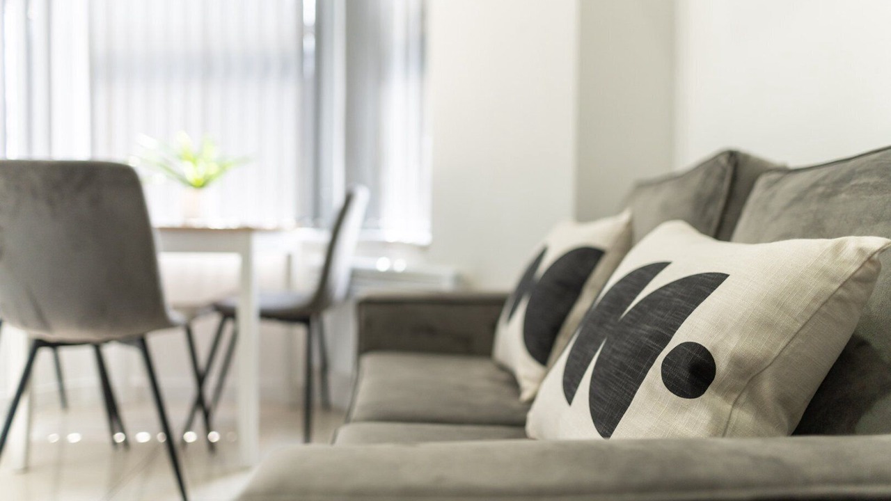 Photo of Livingroom in Canton