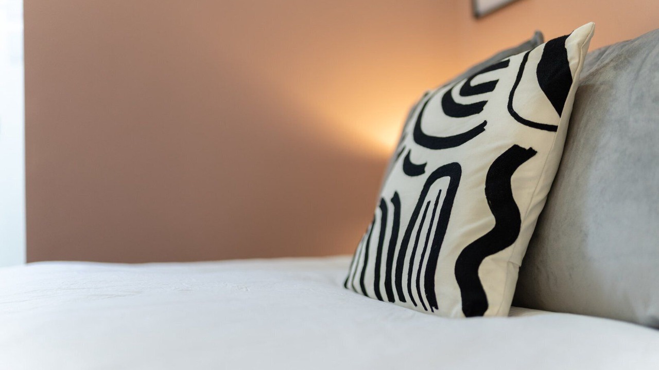 Photo of Bedroom in Canton