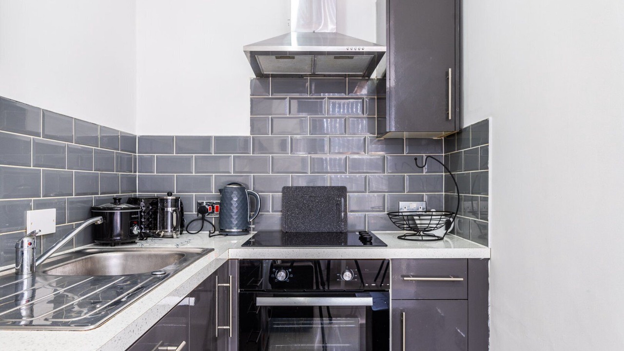 Photo of Kitchen in Canton