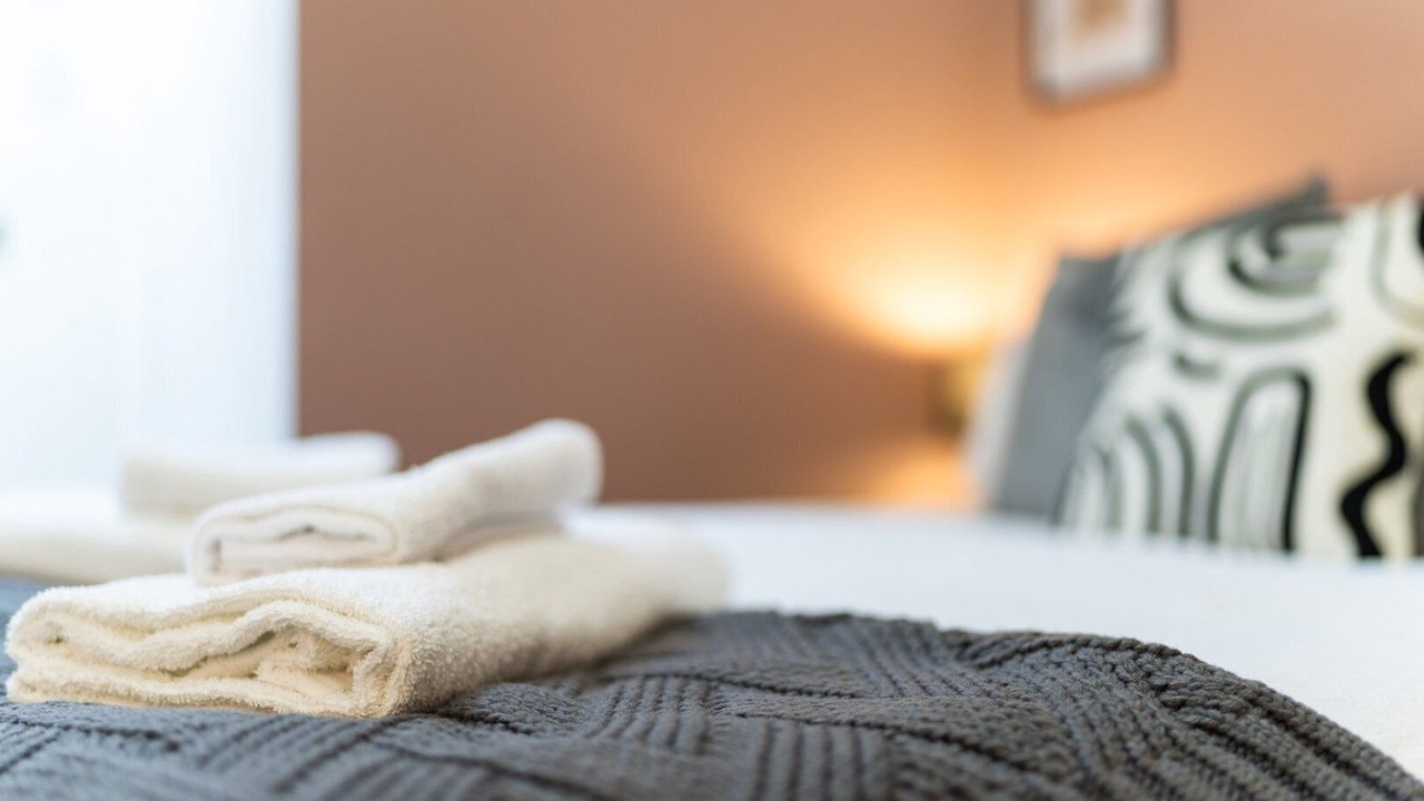 Photo of Bedroom in Canton